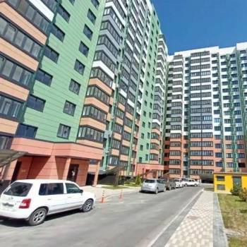 Сдается 1-комнатная квартира, 25 м²