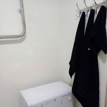 Сдается 1-комнатная квартира, 25 м²