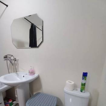 Сдается 1-комнатная квартира, 25 м²