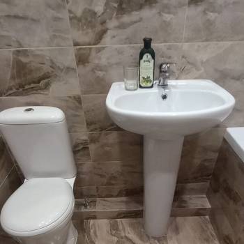 Продается 3-х комнатная квартира, 50 м²