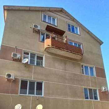 Продается 3-х комнатная квартира, 50 м²