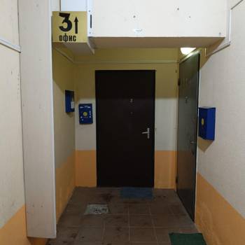Сдается Нежилое помещение, 23 м²