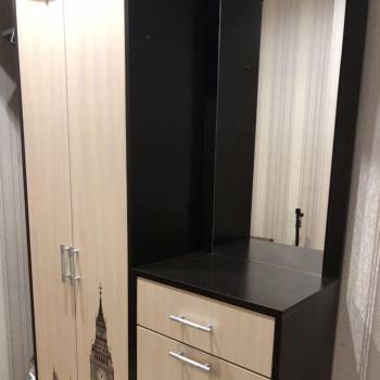 Сдается 1-комнатная квартира, 45 м²