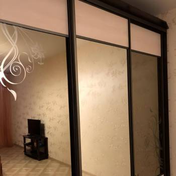 Сдается 1-комнатная квартира, 45 м²