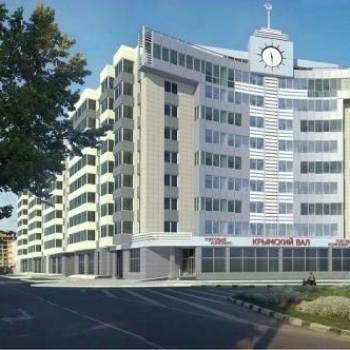 Сдается 1-комнатная квартира, 45 м²