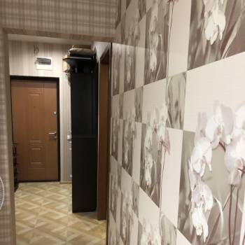 Сдается 1-комнатная квартира, 45 м²