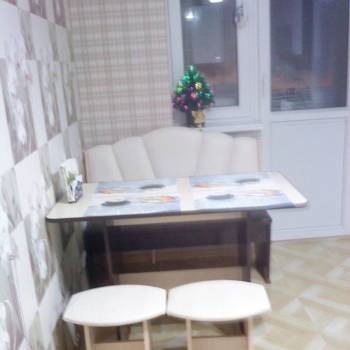 Сдается 1-комнатная квартира, 45 м²