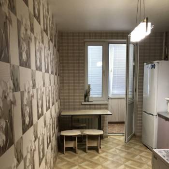 Сдается 1-комнатная квартира, 45 м²