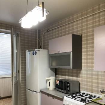 Сдается 1-комнатная квартира, 45 м²