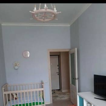 Продается 2-х комнатная квартира, 57 м²