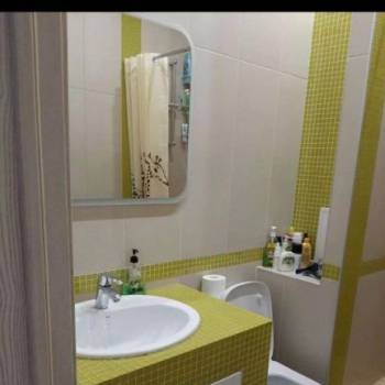 Продается 2-х комнатная квартира, 57 м²