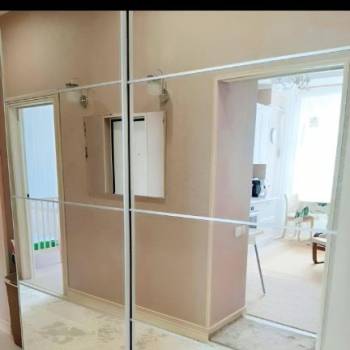 Продается 2-х комнатная квартира, 57 м²
