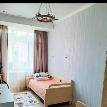 Продается 2-х комнатная квартира, 57 м²