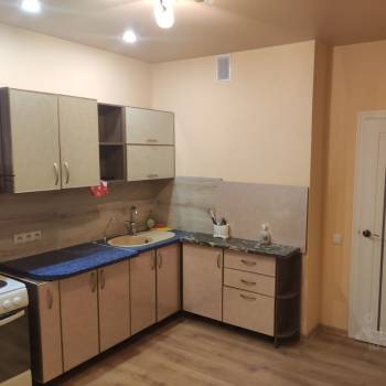 Сдается 1-комнатная квартира, 44 м²