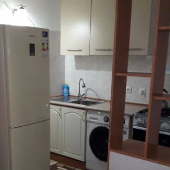 Сдается 1-комнатная квартира, 39 м²