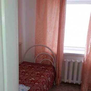 Сдается 1-комнатная квартира, 39 м²