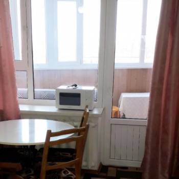 Сдается 1-комнатная квартира, 39 м²