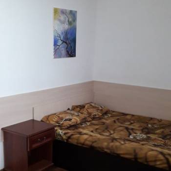Сдается 1-комнатная квартира, 39 м²