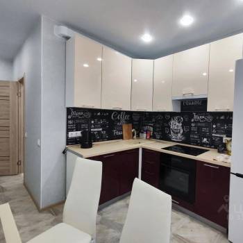 Сдается 1-комнатная квартира, 40 м²