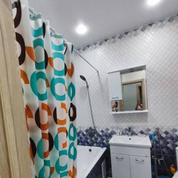 Сдается 1-комнатная квартира, 40 м²