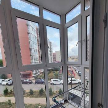 Сдается 1-комнатная квартира, 40 м²