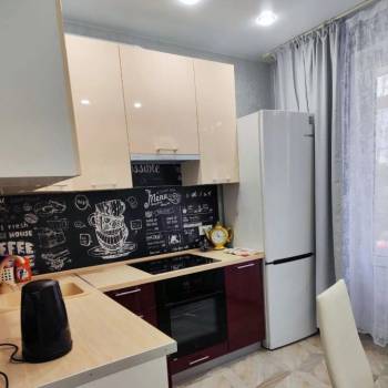 Сдается 1-комнатная квартира, 40 м²