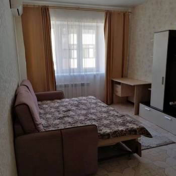 Сдается 1-комнатная квартира, 40,5 м²