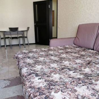 Сдается 1-комнатная квартира, 40,5 м²