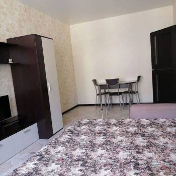 Сдается 1-комнатная квартира, 40,5 м²