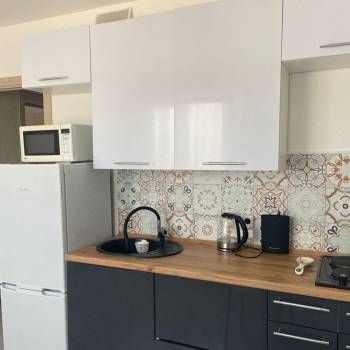 Сдается 1-комнатная квартира, 42 м²