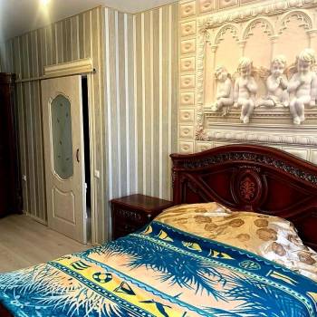 Сдается 1-комнатная квартира, 34 м²