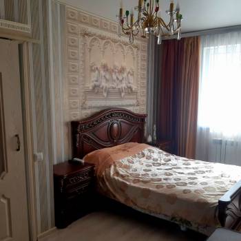 Сдается 1-комнатная квартира, 34 м²