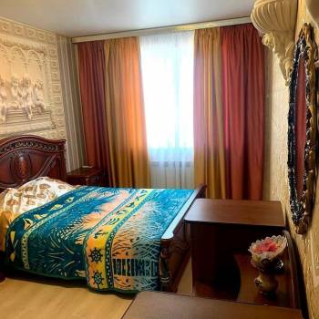 Сдается 1-комнатная квартира, 34 м²