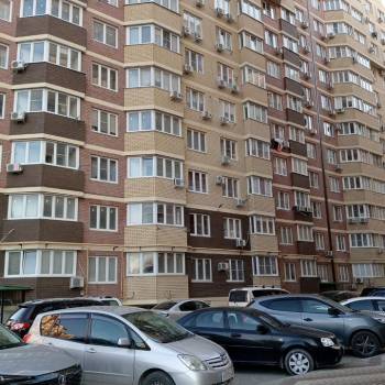 Продается 1-комнатная квартира, 44,3 м²