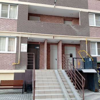 Продается 1-комнатная квартира, 44,3 м²