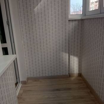 Продается 1-комнатная квартира, 44,3 м²
