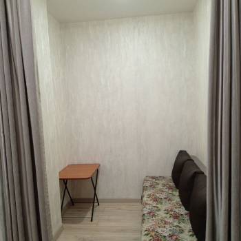 Продается 1-комнатная квартира, 44,3 м²