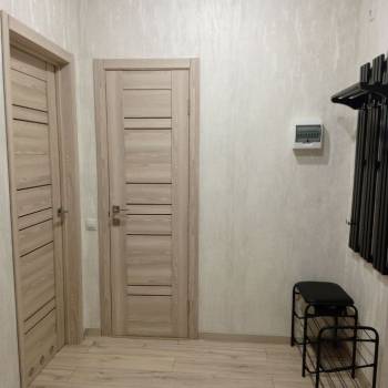 Продается 1-комнатная квартира, 44,3 м²