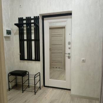Продается 1-комнатная квартира, 44,3 м²