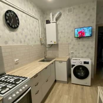 Продается 1-комнатная квартира, 44,3 м²