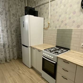 Продается 1-комнатная квартира, 44,3 м²