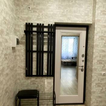 Продается 1-комнатная квартира, 44,3 м²