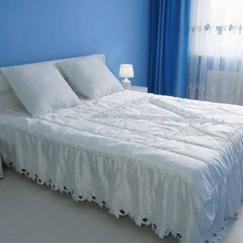 Сдается 1-комнатная квартира, 48 м²