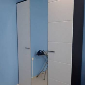 Сдается 1-комнатная квартира, 48 м²