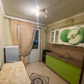 Сдается 1-комнатная квартира, 36 м²