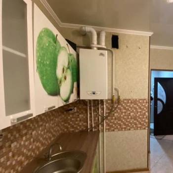 Сдается 1-комнатная квартира, 36 м²