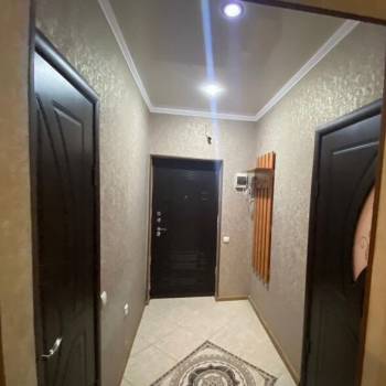 Сдается 1-комнатная квартира, 36 м²