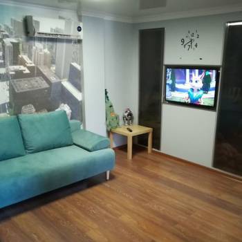 Продается 3-х комнатная квартира, 67,5 м²
