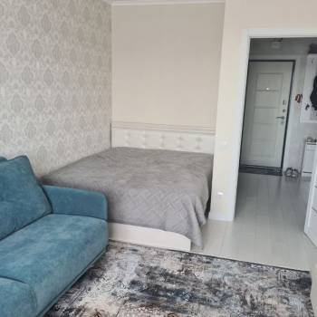 Сдается 1-комнатная квартира, 48 м²