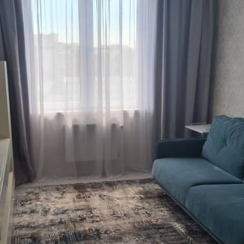 Сдается 1-комнатная квартира, 48 м²
